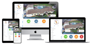 Home inspection report